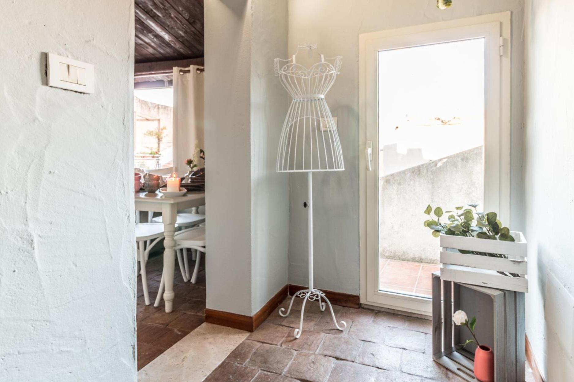 Design Apartments Sassari-Skyline ภายนอก รูปภาพ