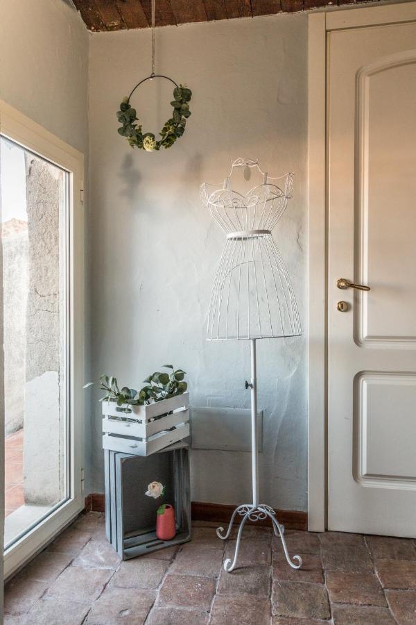Design Apartments Sassari-Skyline ภายนอก รูปภาพ